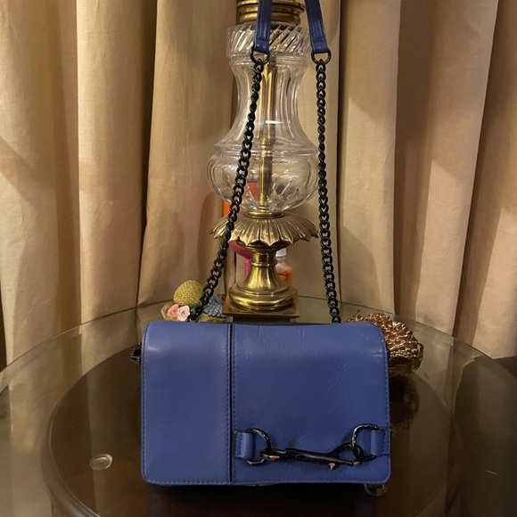Rebecca Minkoff Handbags - Rebecca Minkoff please check all picture of condition